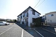 外観まわり