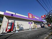ウェルパーク狭山中央店 徒歩16分。ドラックストア 1270m