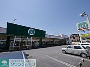 マミーマート小手指店 607m