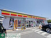 デイリーヤマザキ所沢上新井店 449m