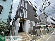 埼玉県川越市旭町1丁目13-18：物件画像／株式会社タウンハウジング埼玉　入間市店