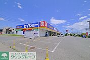 セイジョー 1280m