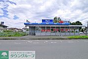 ビッグエー♪ 686m