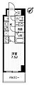 N-stage西所沢11階8.1万円