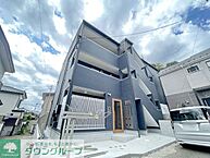 埼玉県所沢市西所沢2丁目13-6：物件画像／株式会社タウンハウジング埼玉　入間市店