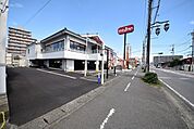 和食よへい飯能店 887m