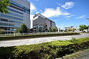まるひろ飯能店 1323m