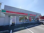 サンクス入間藤沢店 1932m
