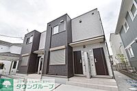 埼玉県飯能市茜台1丁目8-3：物件画像／株式会社タウンハウジング埼玉　入間市店