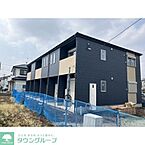 埼玉県所沢市大字上安松570-7：物件画像／株式会社タウンハウジング埼玉　入間市店