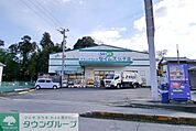 ドラッグセイムス仏子店 873m