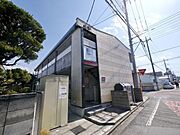 外観まわり