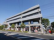 狭山郵便局 徒歩8分。郵便局 610m