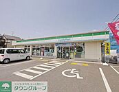 ファミマ所沢けやき台一丁目店 314m