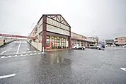 オザムバリュー笠幡店 3075m