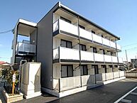 埼玉県所沢市東狭山ケ丘1丁目27-24：物件画像／株式会社タウンハウジング埼玉　入間市店