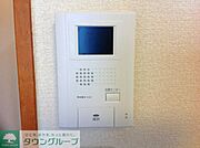 インターフォン