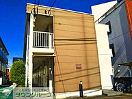 埼玉県狭山市新狭山3丁目7-34：物件画像／株式会社タウンハウジング埼玉　入間市店