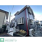 埼玉県飯能市大字川寺412-2：物件画像／株式会社タウンハウジング埼玉　入間市店