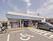 ローソン所沢けやき台一丁目店 135m