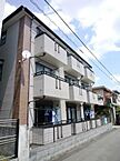 埼玉県所沢市美原町3丁目2961-37：物件画像／株式会社タウンハウジング埼玉　入間市店