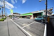 ミニコープ緑町店 1923m