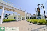 ワカバウォーク 徒歩28分。ショッピングセンター 2180m