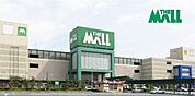 THE　MALLみずほ16 2794m