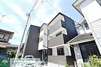 埼玉県入間市東藤沢8丁目6-9：物件画像／株式会社タウンハウジング埼玉　入間市店