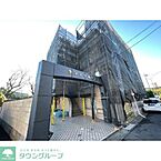 埼玉県鶴ヶ島市脚折町1丁目17-45：物件画像／株式会社タウンハウジング埼玉　入間市店