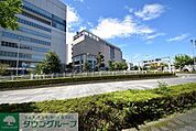 まるひろ飯能店 775m
