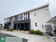 埼玉県入間郡毛呂山町岩井西2丁目22-23：物件画像／株式会社タウンハウジング埼玉　入間市店