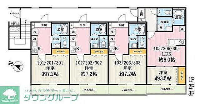 その他