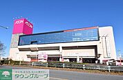 イオン武蔵狭山店 1053m