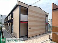 埼玉県飯能市仲町9-20：物件画像／株式会社タウンハウジング埼玉　入間市店