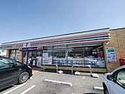セブンイレブン東所沢3丁目店 120m