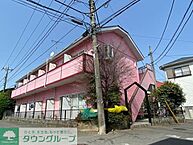 埼玉県狭山市大字南入曽685-2：物件画像／株式会社タウンハウジング埼玉　入間市店