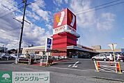 ヤオコー入間仏子店 1146m