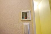 浴室乾燥機付き