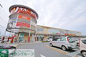 ヤオコー高麗川店 徒歩15分。スーパー 1180m