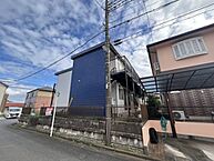 埼玉県所沢市中新井5丁目10-8：物件画像／株式会社タウンハウジング埼玉　入間市店
