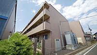 埼玉県ふじみ野市うれし野1丁目：物件画像／株式会社タウンハウジング埼玉　入間市店