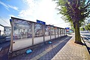 ビッグ・エー上福岡一丁目店 徒歩22分。ディスカウントショップ 1760m