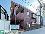 埼玉県所沢市西所沢1丁目22-6：物件画像／株式会社タウンハウジング埼玉　入間市店
