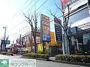 ドン・キホーテ東所沢店 徒歩12分。ディスカウントショップ 920m
