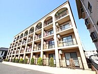 埼玉県所沢市東所沢和田1丁目4-13：物件画像／株式会社タウンハウジング埼玉　入間市店