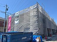 埼玉県所沢市大字松郷102-2：物件画像／株式会社タウンハウジング埼玉　入間市店