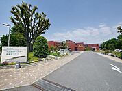 所沢市市民医療センター 2590m