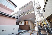 埼玉県川越市野田町1丁目4-12：物件画像／株式会社タウンハウジング埼玉　入間市店