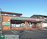 セブンイレブン羽村小作台2丁目店 徒歩5分。 330m